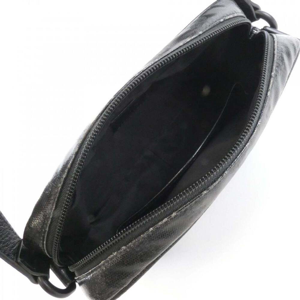 GUCCI Black Shoulder Bag - Picture 9 of 9